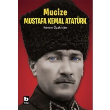 Trendexa Mucize Mustafa Kemal Atatürk