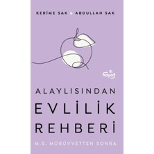 Lisinya Alaylısın Evlilik Rehberi Iı