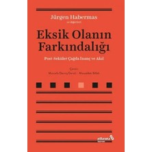 Trendexa Eksik Olanın Farkındalığı