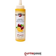 Fo Çarkıfelek Meyveli Sos Frozen Meyve Püresi 1 kg