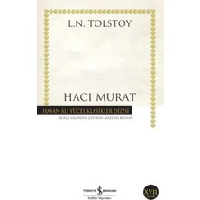 Trendexa Hacı Murat - Hasan Ali Yücel Klasikleri
