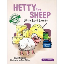 Ematcrt Hetty The Sheep