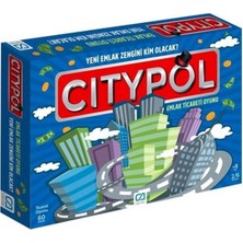 Ematcrt Cıtypol
