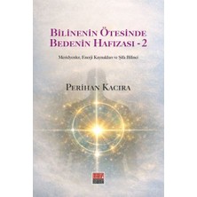 Ematcrt Bilinenin Ötesinde Bedenin Hafızası - 2