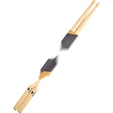 Odea Orta Boy Hıckory Çift Baget, 16" x 0.565"
