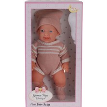 Trendexa 7461 35 cm Yeni Doğan Bebek
