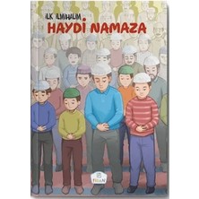Trendexa Haydi Namaza