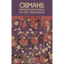 Trendexa Osmanlı Imparatorluğunda Iki Din Taşıyanlar