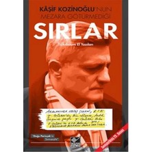Trendexa Kaşif Kozinoğlu'nun Mezara Götürmediği Sırlar