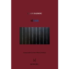 Trendexa Siyah - Olmayan Rengin Işıltıları