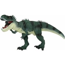 Odea Dinazor Figürü - 32 cm Oynayan Ağzı ile