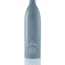 Odea Maxx Deluxe Oksidan Maxx Deluxe 30V 1000 ml