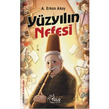 Lisinya Yüzyılın Nefesi