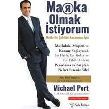 Trendexa Marka Olmak Istiyorum