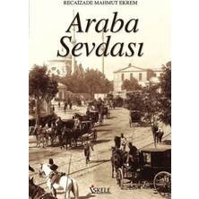 Trendexa Araba Sevdası
