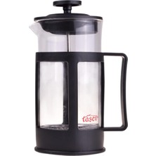 Magic - French Press 350 ml Siyah