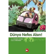 Trendexa Doğadostu Kardeşler 07 - Dünya Nefes Alsın!
