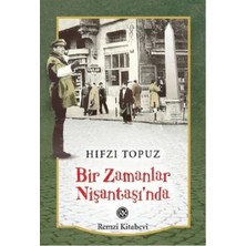 Trendexa Bir Zamanlar Nişantaşı’nda