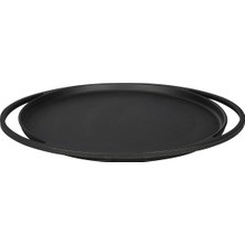 Döküm, Çap 28, Pizza Tavası
