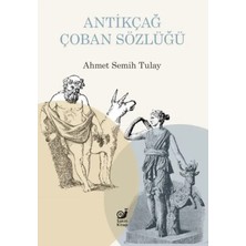 Trendexa Antikçağ Çoban Sözlüğü