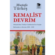 Ematcrt Kemalist Devrim