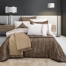 Schafer Home Macro Çeyiz Seti 11 Parça-Gold 3ST560-31901-GLD01
