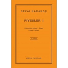 Trendexa Piyesler 1