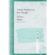 Trendexa Tramp Steamer'in Son Durağı