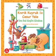 Trendexa Kıvrık Kuyruk Ile Cesur Yele
