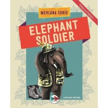 Trendexa Elephant Soldier - Türkçe Ingilizce