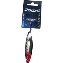 Balıkçının Gözünden Shogun 28GR Kaşık Kırmızı Kafa