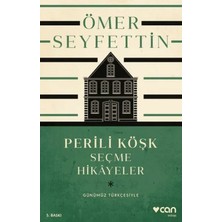 Trendexa Perili Köşk ve Seçme Hikayeler (Günümüz Türkçesiyle)
