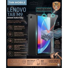 Thn Mobile Lenovo Tab M9 TB310FU Nano Ekran Koruyucu