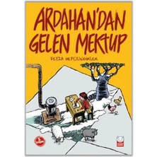 Trendexa Ardahan'dan Gelen Mektup