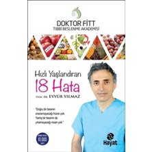 Trendexa Hızlı Yaşlandıran 18 Hata