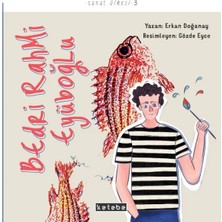 Trendexa Sanat Ülkesi - Bedri Rahmi Eyüboğlu