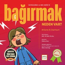 Ematcrt Bağırmak Neden Var