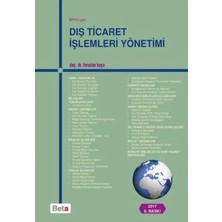 Trendexa Dış Ticaret Işlemleri Yönetimi