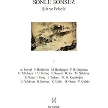 Trendexa Sonlu Sonsuz 2 - Şiir ve Felsefe