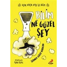 Trendexa Bilim Ne Güzel Şey - Uçuk Kaçık Ayşe ile Bilim 1