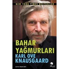 Trendexa Bahar Yağmurları