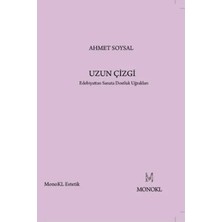 Trendexa Uzun Çizgi Edebiyattan Sanata Dostluk Uğrakları