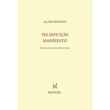 Trendexa Felsefe Için Manifesto