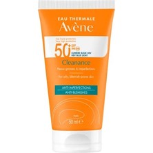 Odea Avene-Cleanance Solaire 50 ml