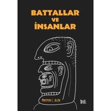 Trendexa Battallar ve Insanlar