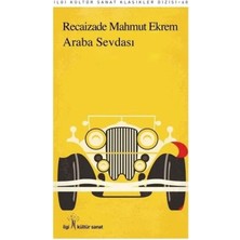 Trendexa Araba Sevdası