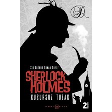 Trendexa Sherlock Holmes - Kusursuz Tuzak
