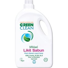 Odea Portakal Özlü Likit El Sabunu 2.75 Litre