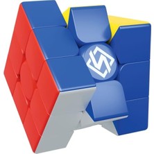 Odea Ergonomik Tasarımlı 3x3 Hız Küpü