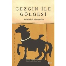Trendexa Gezgin Ile Gölgesi